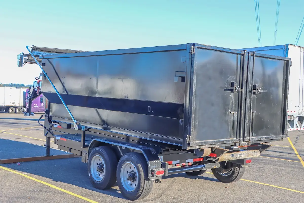 Dumpster Rental services in Hellertown, PA